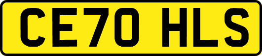 CE70HLS