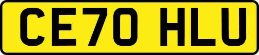 CE70HLU