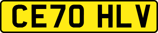 CE70HLV