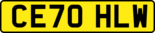 CE70HLW