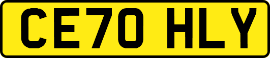CE70HLY