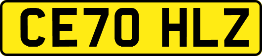 CE70HLZ
