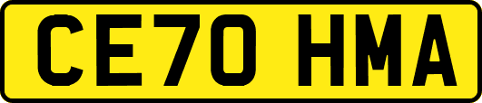 CE70HMA
