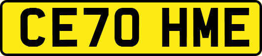 CE70HME