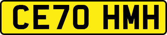 CE70HMH