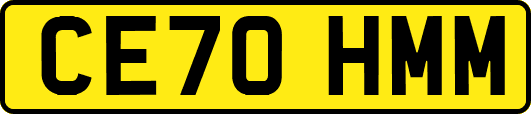 CE70HMM