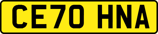 CE70HNA