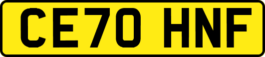 CE70HNF