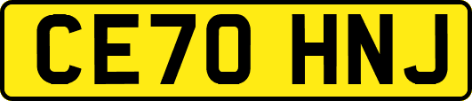 CE70HNJ