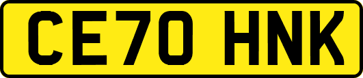 CE70HNK