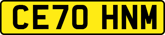 CE70HNM