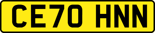 CE70HNN
