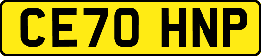 CE70HNP