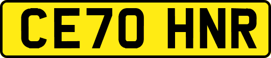 CE70HNR