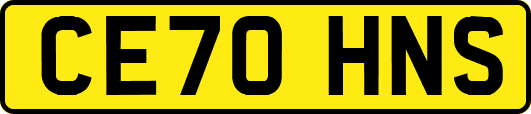 CE70HNS