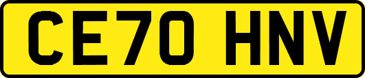 CE70HNV