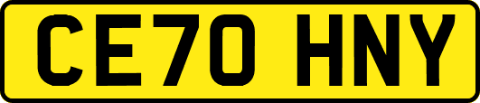 CE70HNY