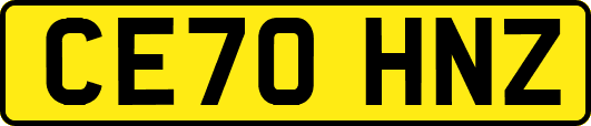 CE70HNZ