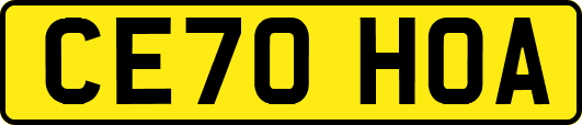 CE70HOA
