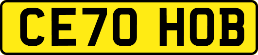 CE70HOB