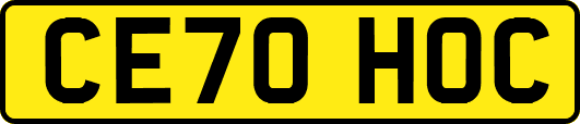 CE70HOC