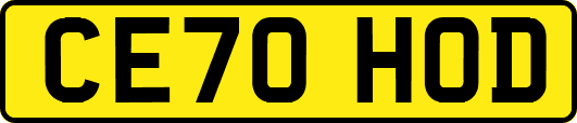 CE70HOD