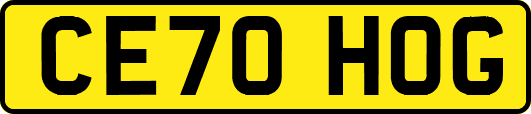 CE70HOG