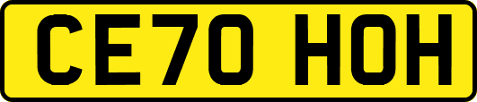 CE70HOH