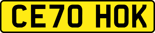 CE70HOK