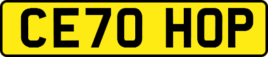 CE70HOP