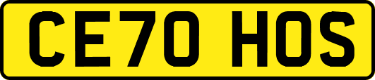 CE70HOS