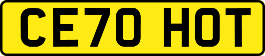 CE70HOT