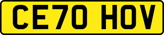 CE70HOV