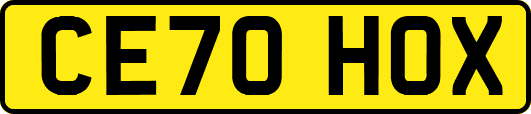 CE70HOX