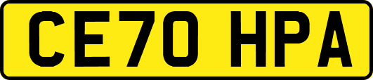 CE70HPA