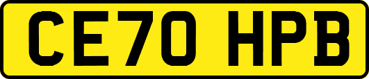 CE70HPB