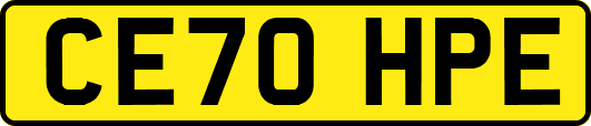 CE70HPE