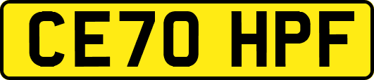 CE70HPF