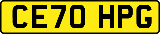 CE70HPG