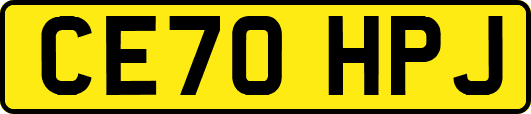 CE70HPJ