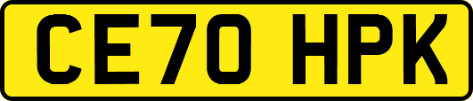 CE70HPK