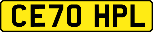 CE70HPL