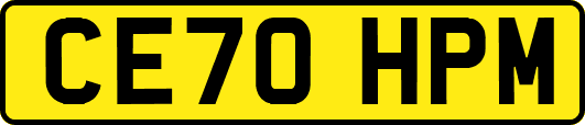CE70HPM