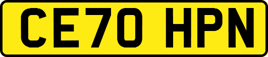 CE70HPN