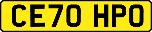 CE70HPO