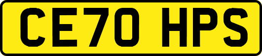 CE70HPS