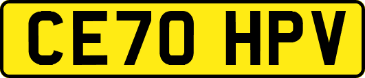CE70HPV