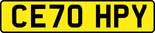 CE70HPY
