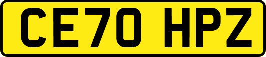 CE70HPZ