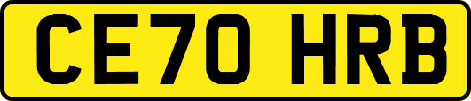 CE70HRB